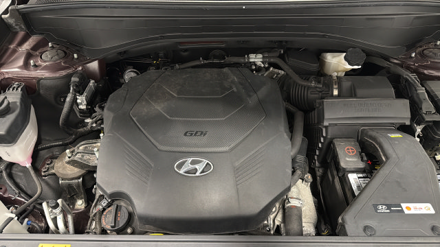 Used 2023 Hyundai Palisade Calligraphy w/ Cargo Package AWD/4WD image 29