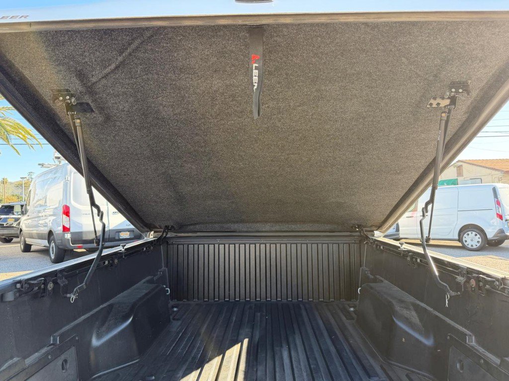 Used 2013 Toyota Tacoma 2WD Access Cab image 34