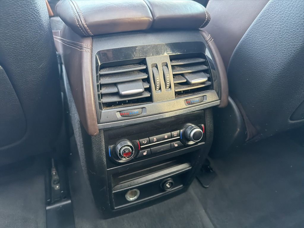 Used 2015 BMW X5 xDrive35i image 36