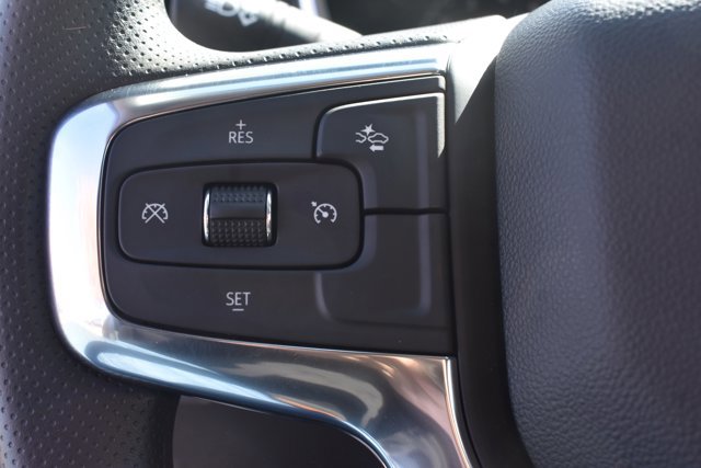 New 2026 Chevrolet Blazer LT w/ LPO, Floor Liner Package image 21