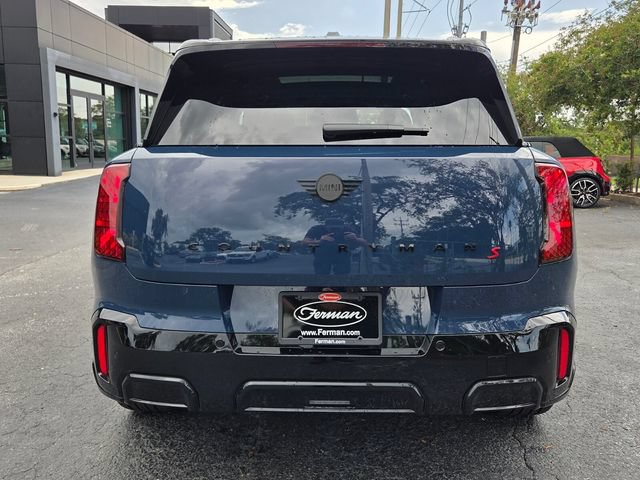 New 2027 MINI Cooper Countryman S AWD/4WD image 6