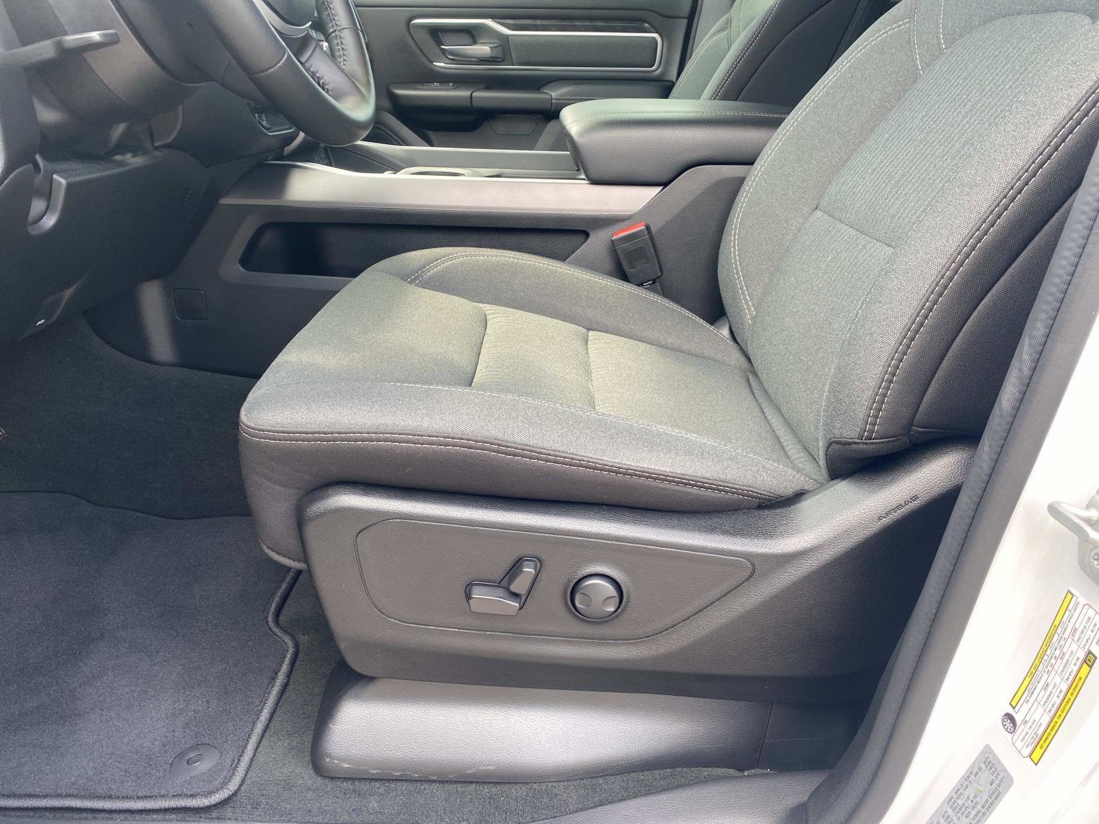 Certified 2023 RAM 1500 Big Horn image 25