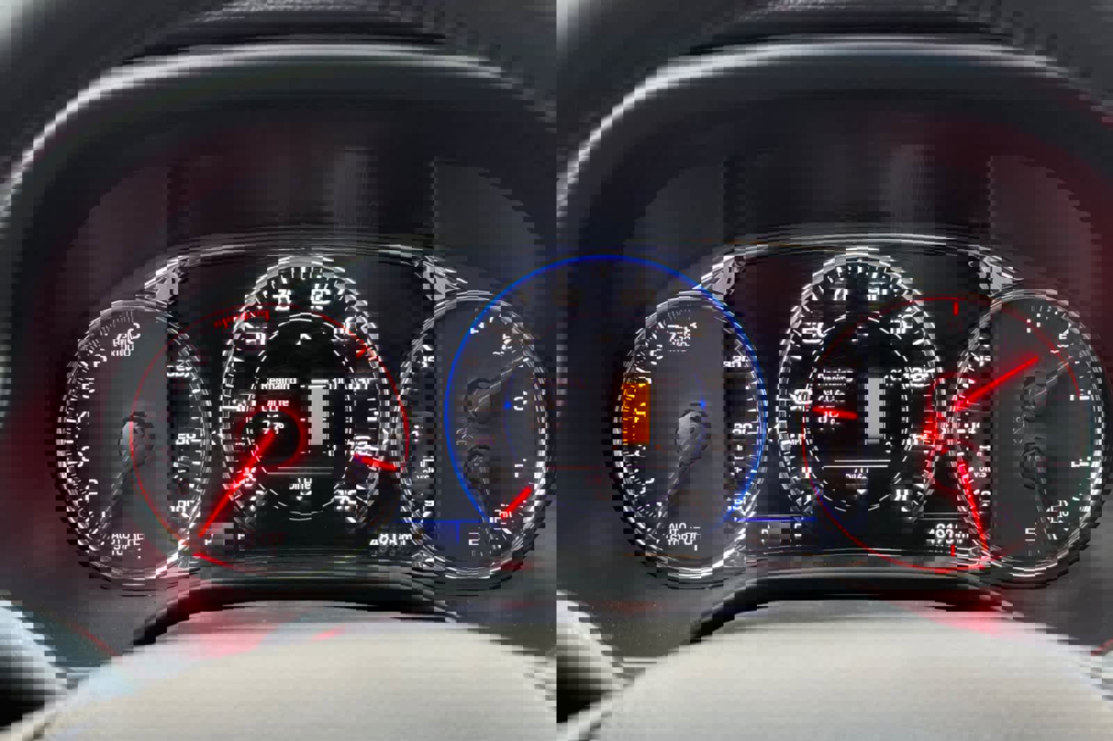 Used 2022 GMC Acadia AT4 w/ Technology Package image 28