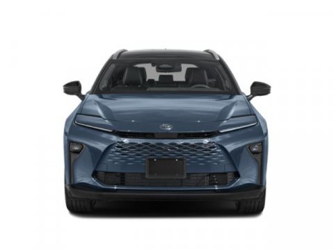 New 2026 Toyota Crown Signia image 7