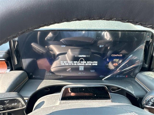 New 2025 Lincoln Aviator Black Label w/ Black Label Special Edition image 30