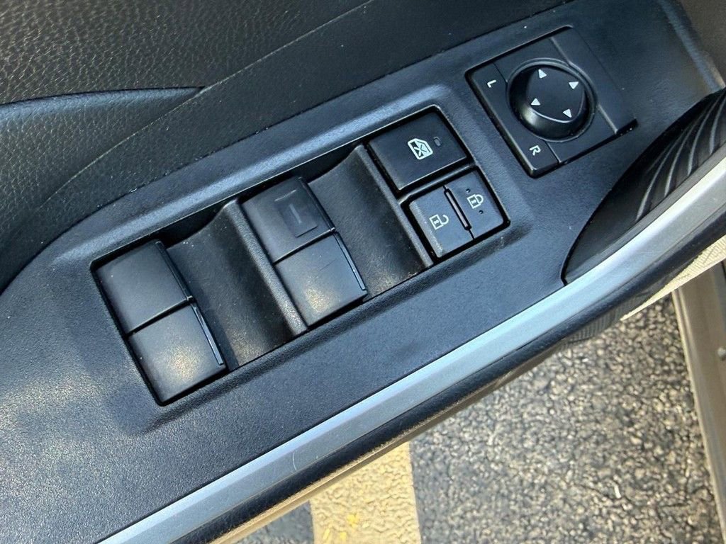 Used 2025 Toyota RAV4 LE image 15