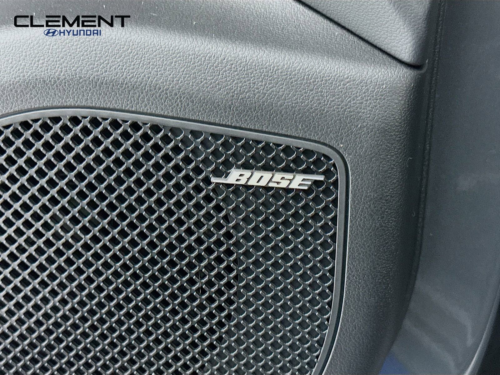 New 2026 Hyundai Tucson Limited image 23