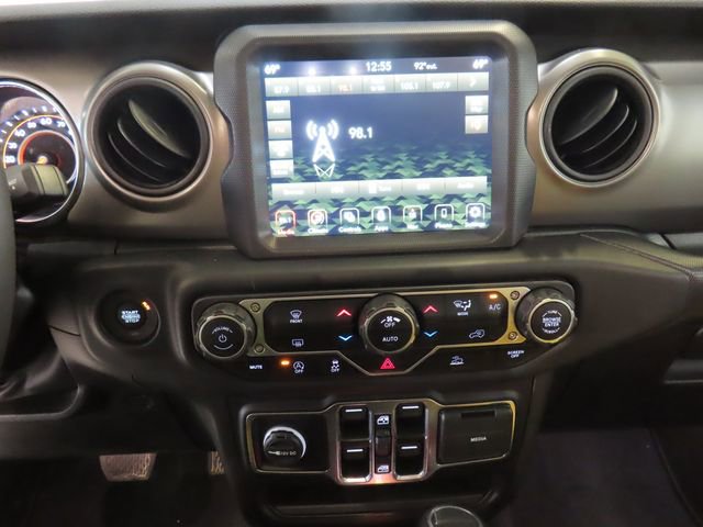 Used 2023 Jeep Gladiator Sport AWD/4WD image 22