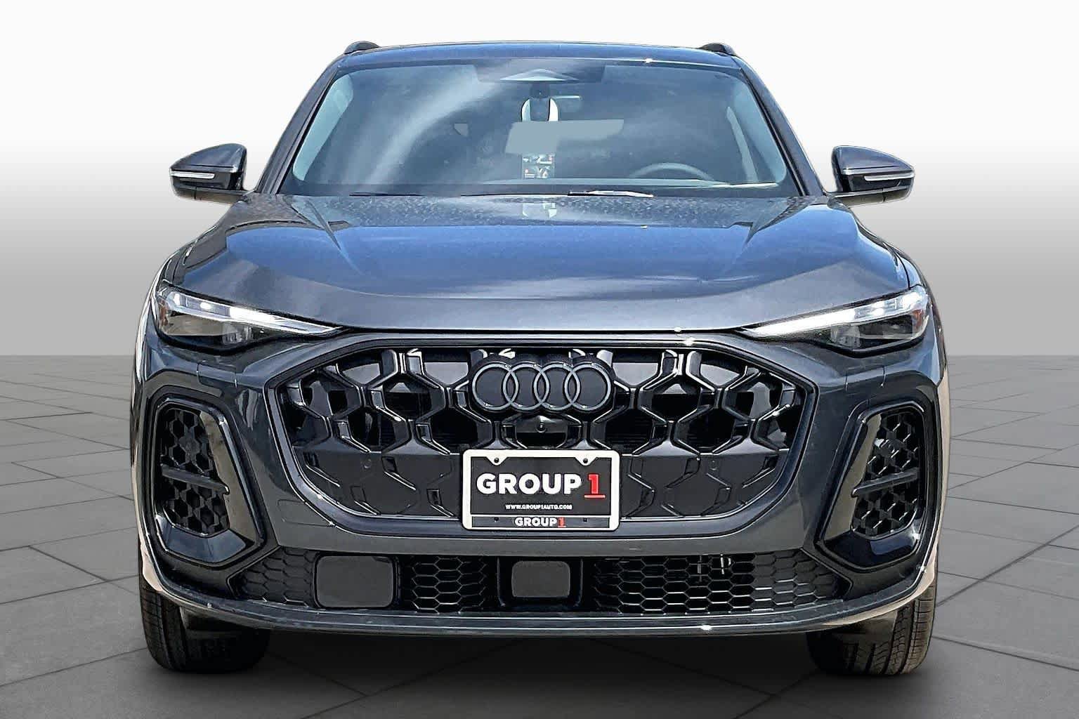 New 2026 Audi Q5 Premium Plus AWD/4WD image 3