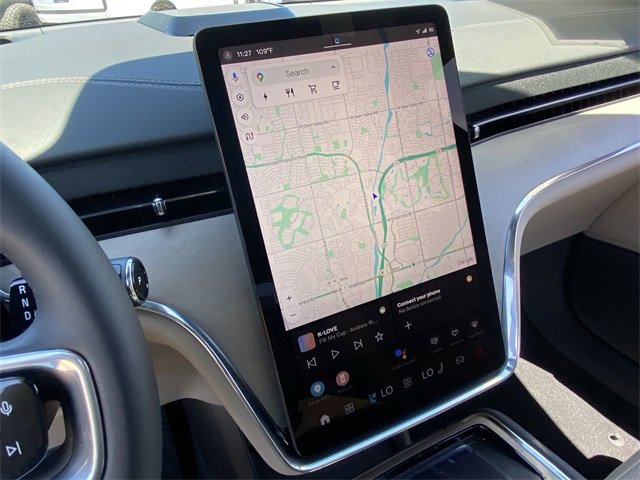 New 2025 Volvo EX90 Ultra image 22