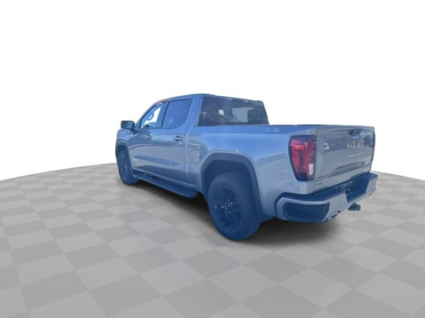 New 2026 GMC Sierra 1500 Elevation image 6