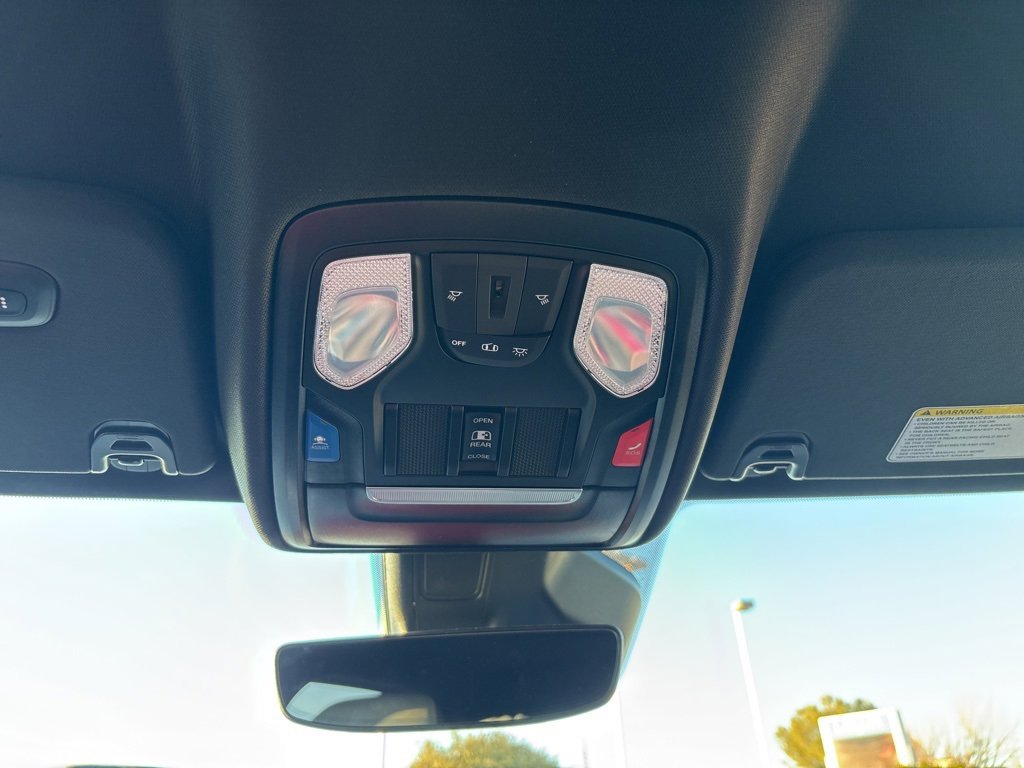 New 2026 RAM 1500 Big Horn image 37