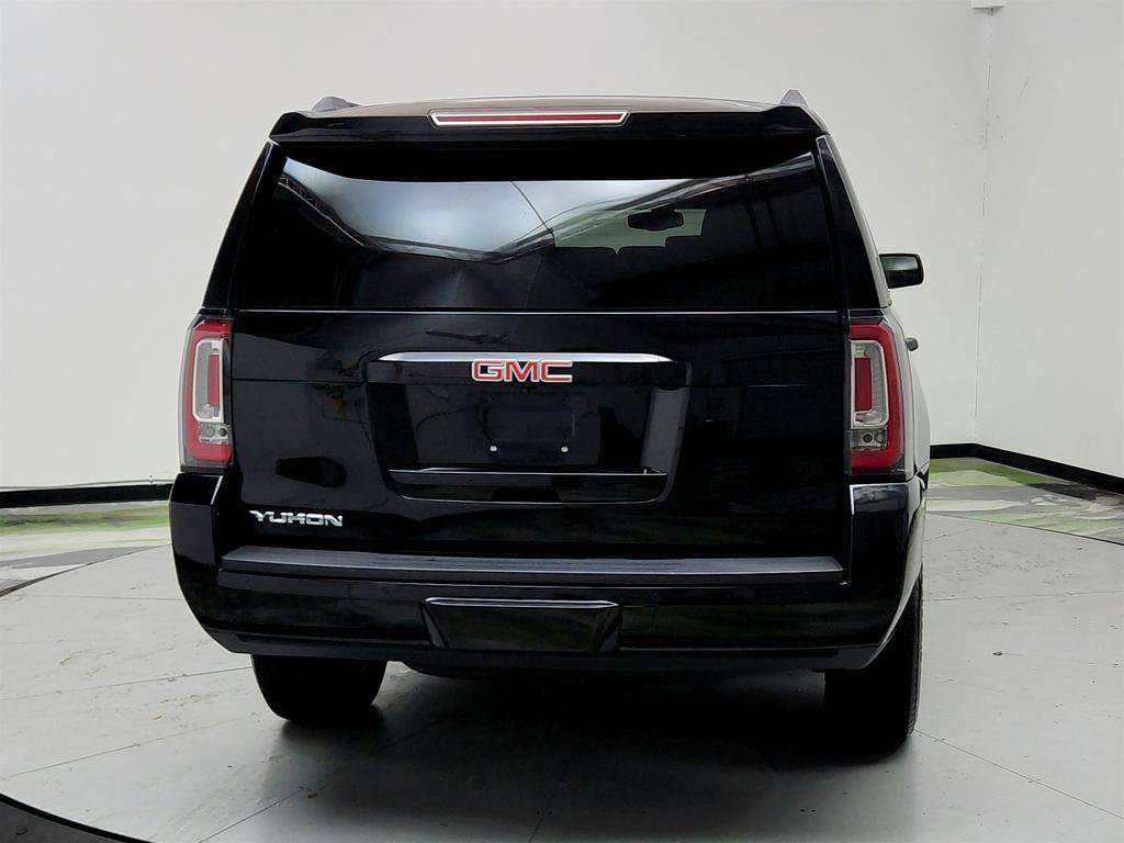 Used 2020 GMC Yukon SLE RWD image 6