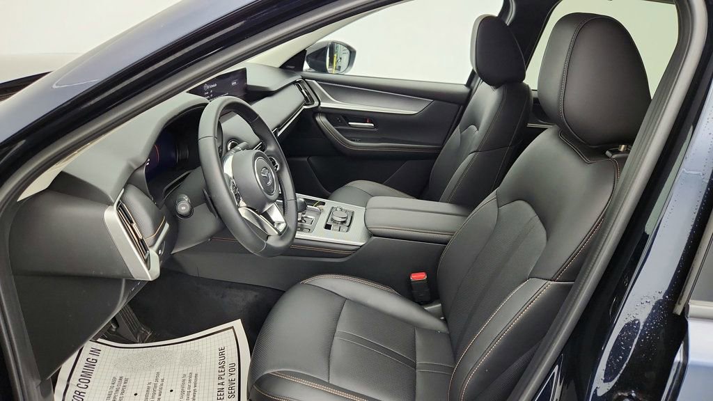 Used 2025 MAZDA CX-90 Plug-In Hybrid w/Premium Sport AWD/4WD image 21