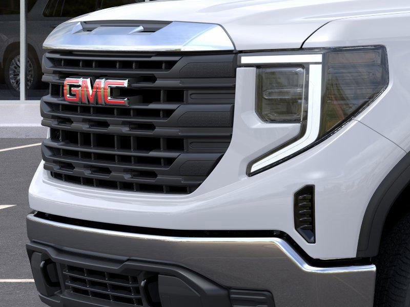 New 2025 GMC Sierra 1500 Pro image 13