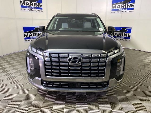 Used 2024 Hyundai Palisade Calligraphy image 12