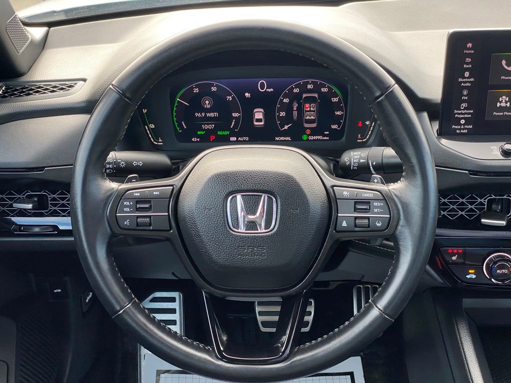 Used 2023 Honda Accord Sport image 20