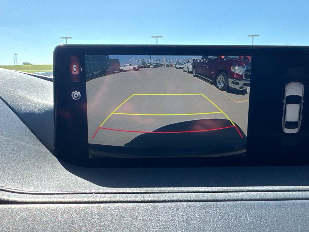 Used 2021 Genesis G80 2.5T RWD image 9