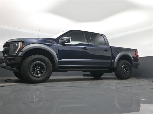 Used 2022 Ford F150 Raptor w/ Equipment Group 801A High image 56