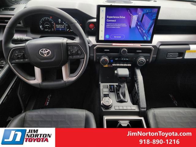New 2026 Toyota 4Runner TRD Off-Road Premium AWD/4WD image 22