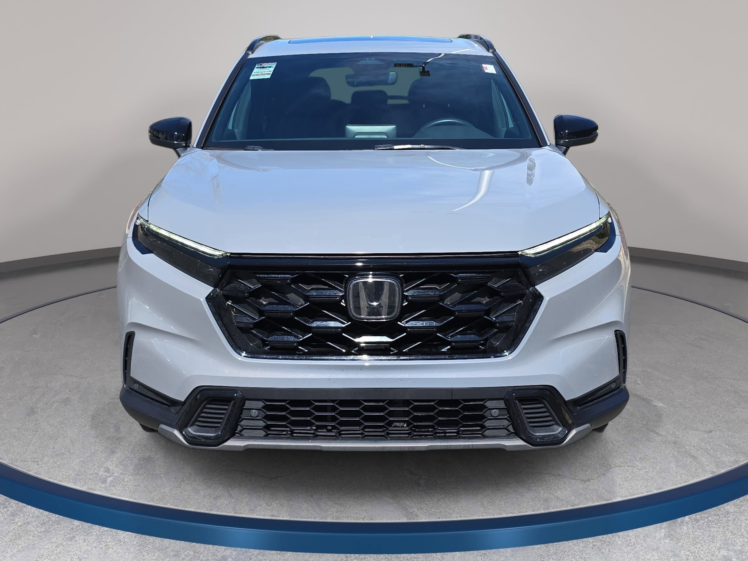 Certified 2024 Honda CR-V Sport-L image 2