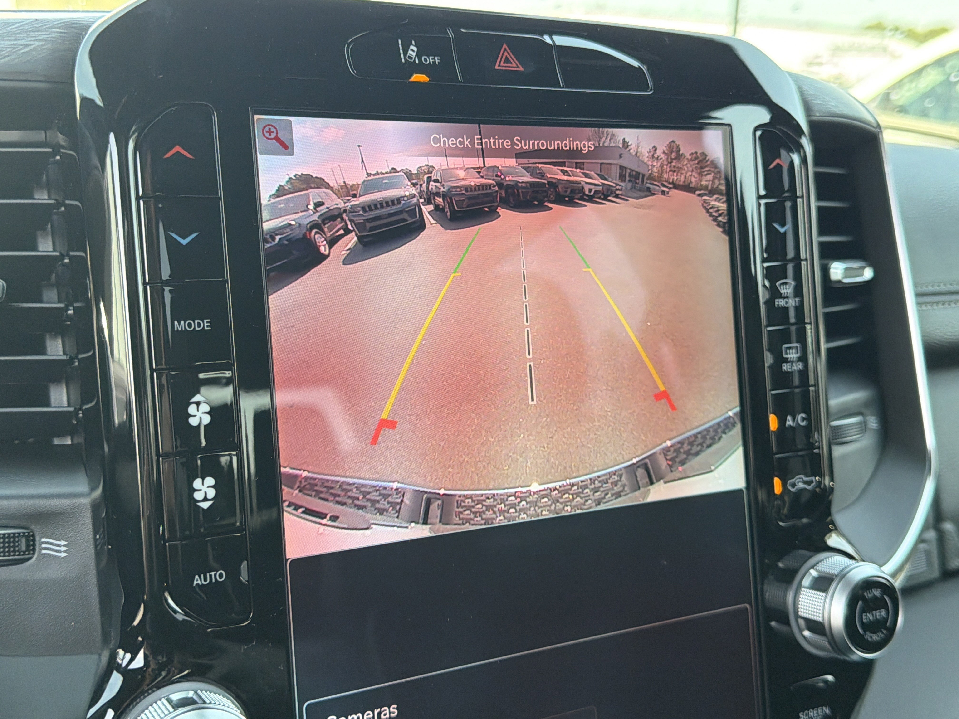 New 2026 RAM 1500 Laramie image 34