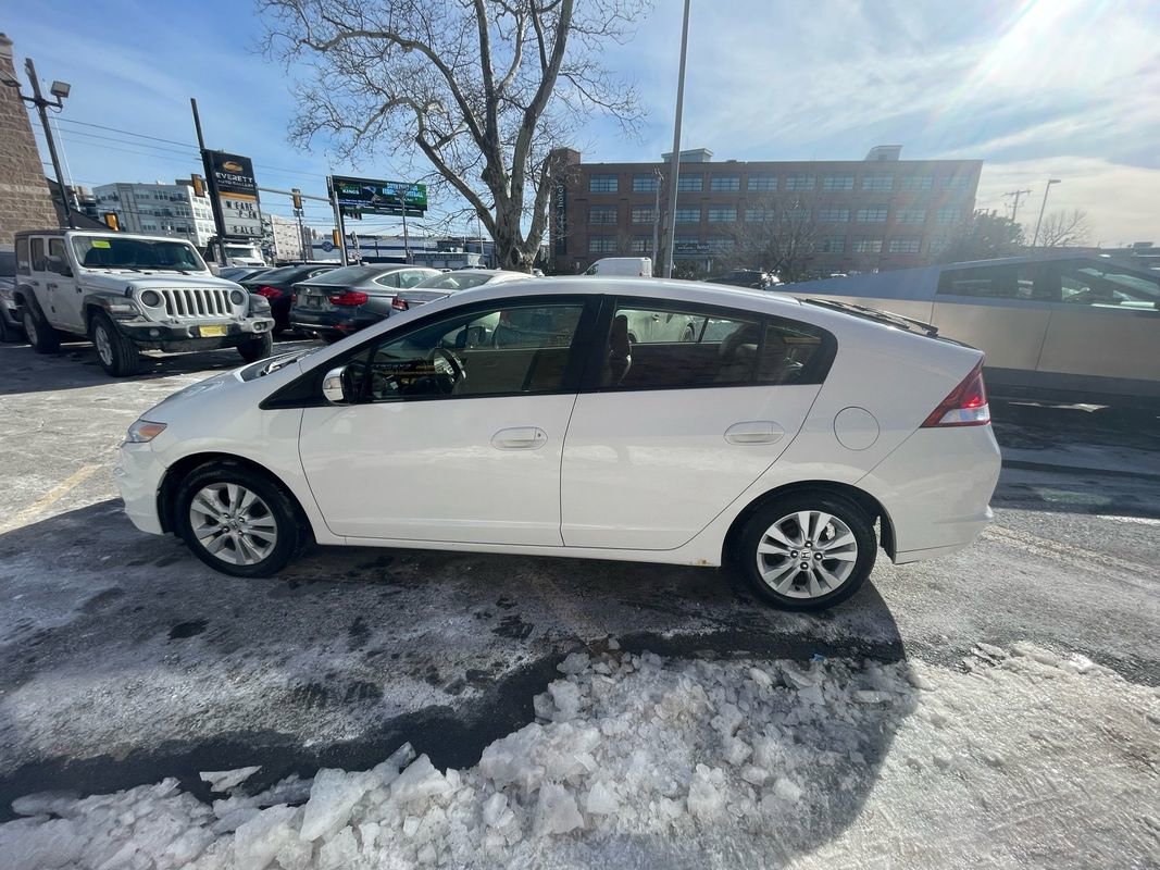 Used 2014 Honda Insight EX image 6