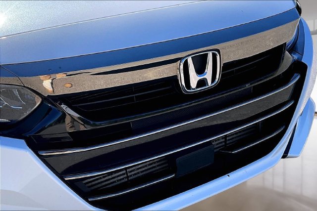 Used 2022 Honda Accord Sport image 27