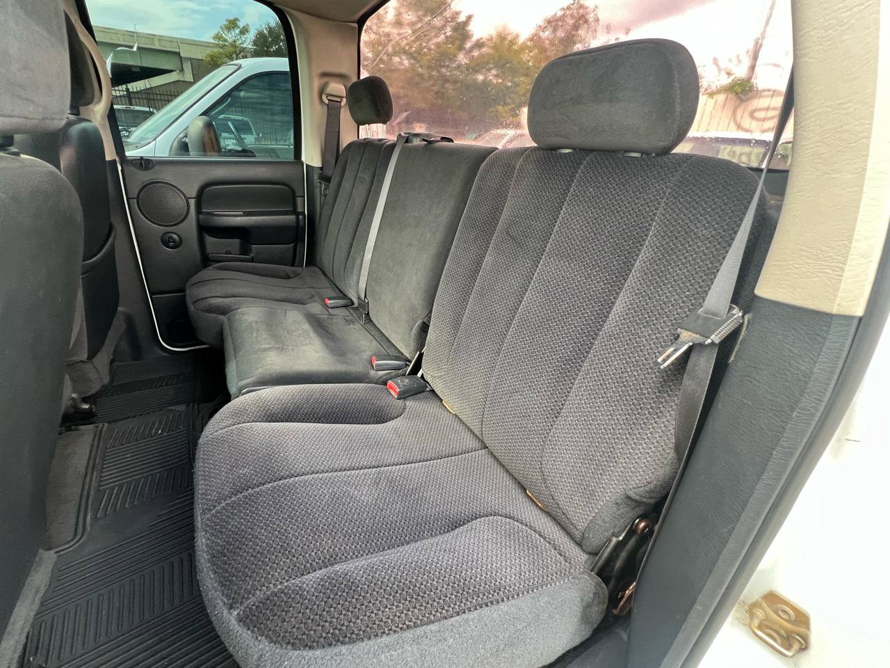 Used 2004 Dodge Ram 3500 Truck SLT w/ Trailer Tow Group AWD/4WD image 76