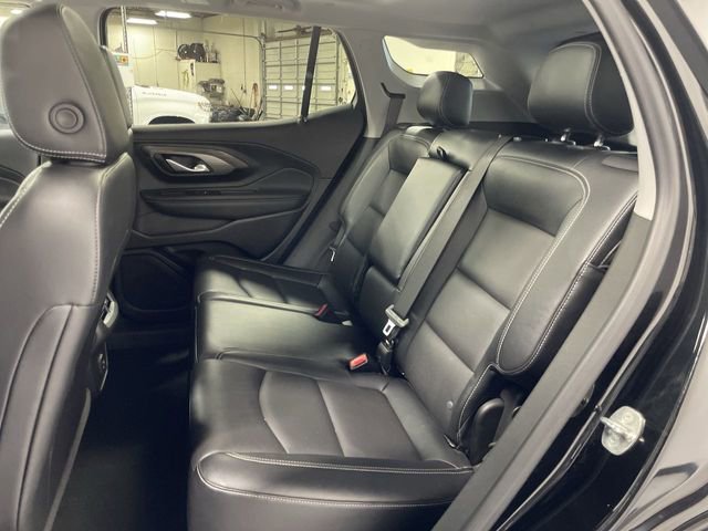 Used 2023 GMC Terrain SLT FWD image 23