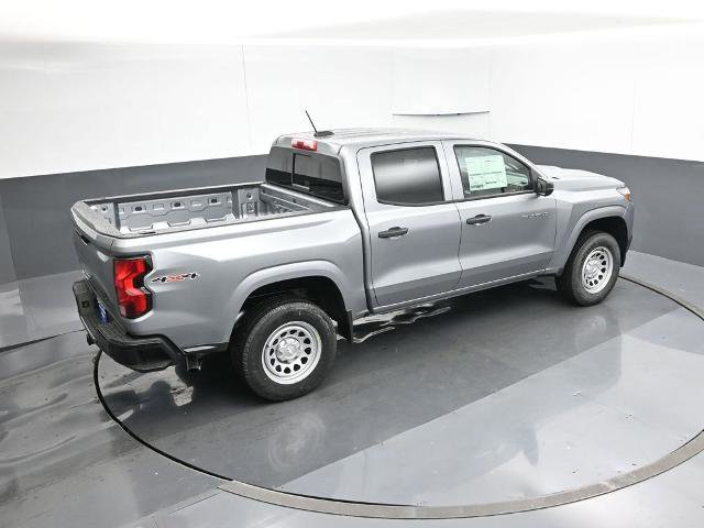 New 2026 Chevrolet Colorado W/T w/ Advanced Trailering Package image 21