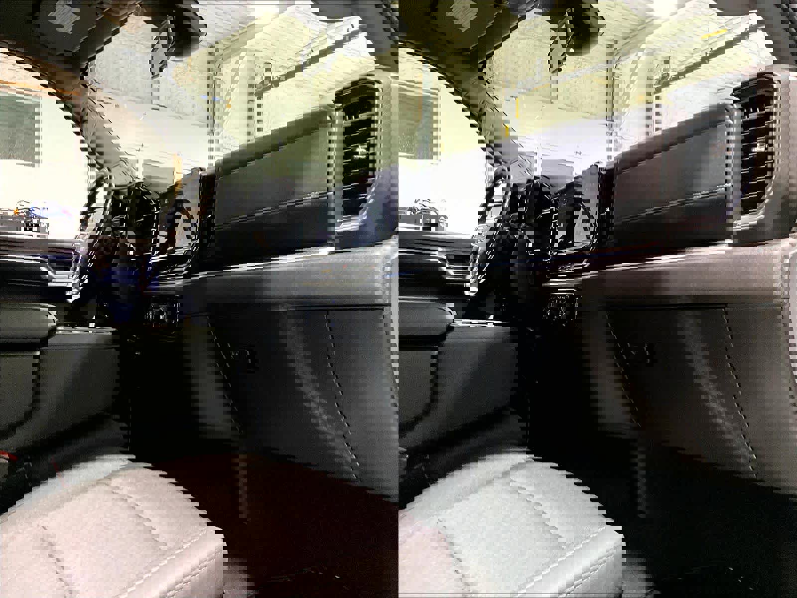 Certified 2022 Chevrolet Silverado 1500 LT image 14