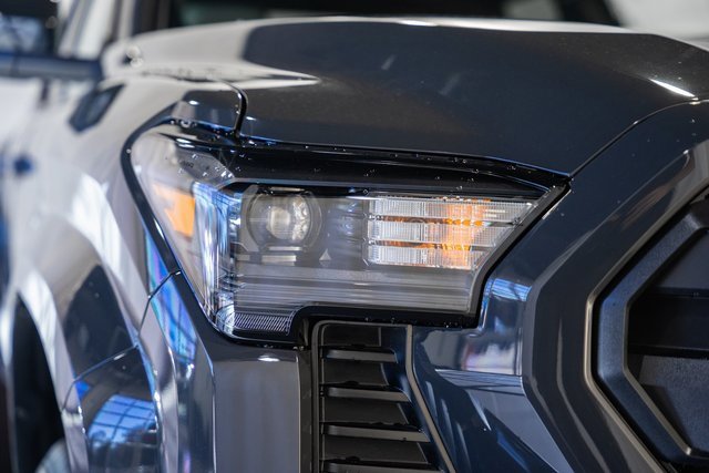 New 2026 Toyota Tacoma SR5 image 12