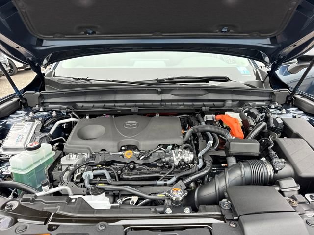 New 2026 MAZDA CX-50 AWD 2.5 Hybrid w/ Weather Package image 23
