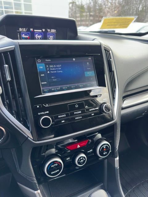 Used 2023 Subaru Forester Premium image 11