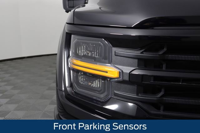 New 2025 Ford F150 XLT w/ Equipment Group 302A MID image 10