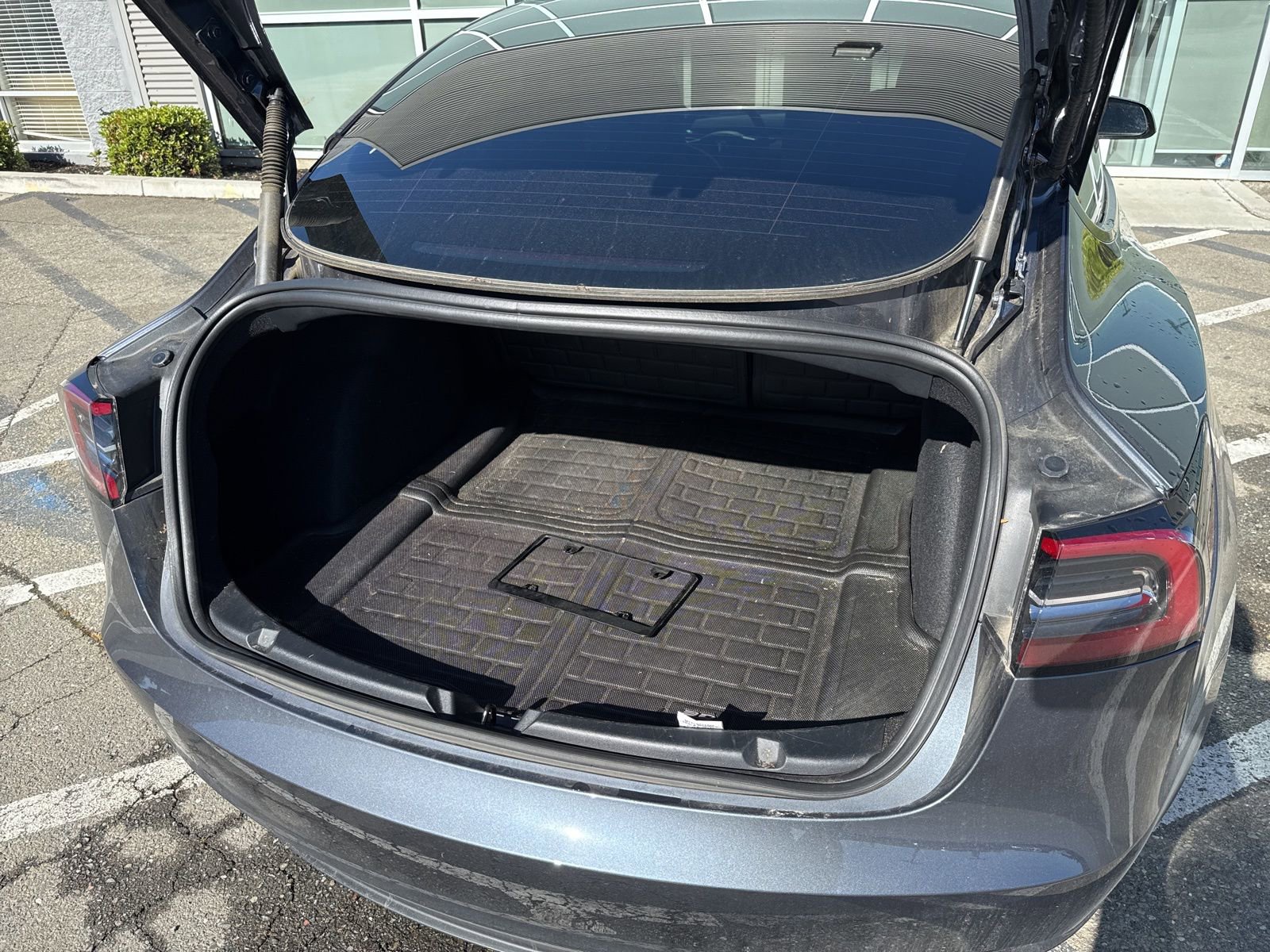Used 2023 Tesla Model 3 Performance image 15