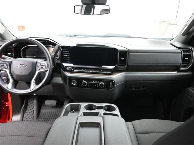 Used 2024 Chevrolet Silverado 1500 LT Trail Boss w/ Protection Package image 22