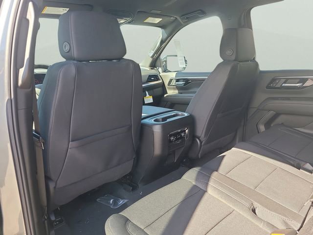 New 2026 Chevrolet Suburban LS w/ LPO, Dark Essentials Package image 15