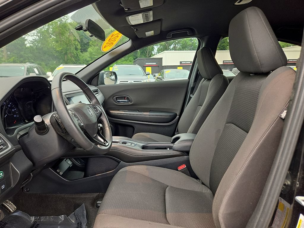 Used 2022 Honda HR-V Sport image 17
