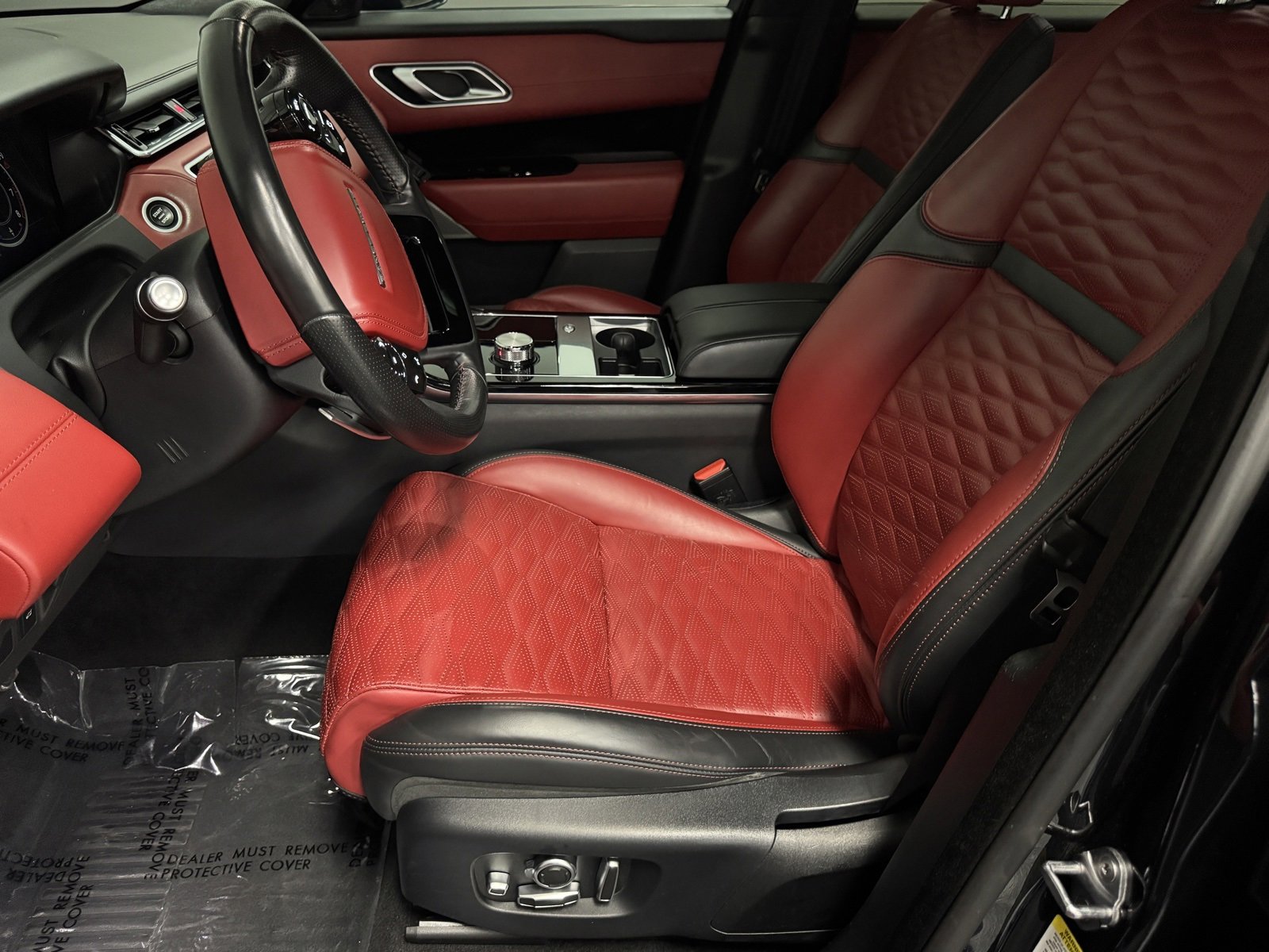 Used 2020 Land Rover Range Rover Velar SV Autobiography Dynamic image 22