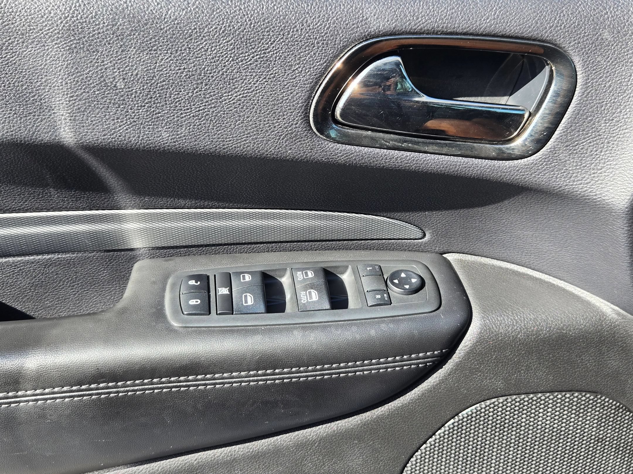 Used 2019 Dodge Durango GT RWD image 11