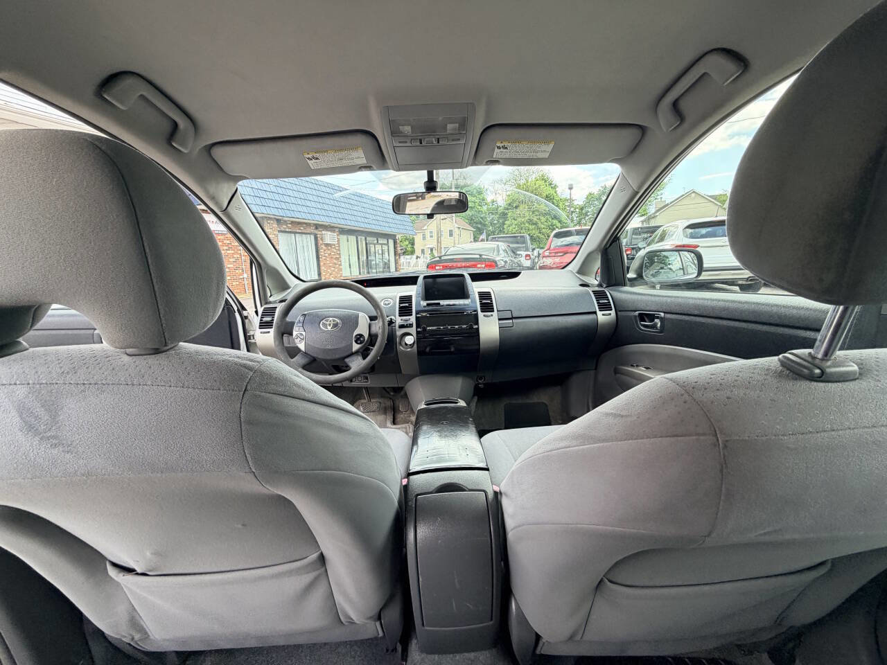 Used 2007 Toyota Prius FWD image 46