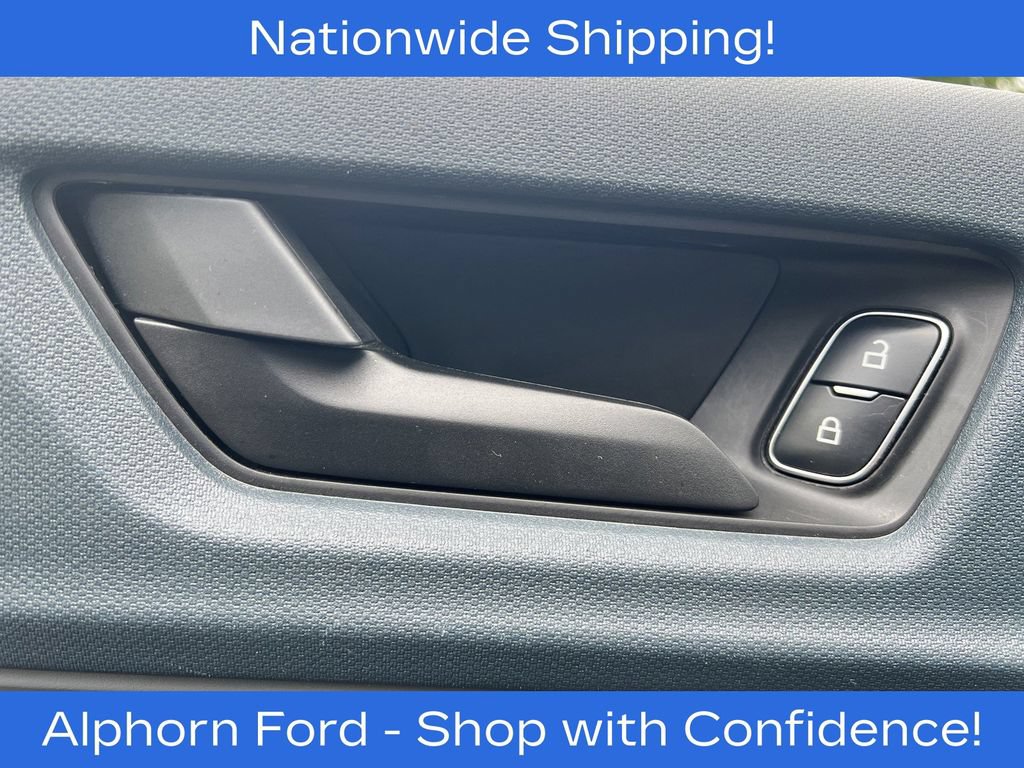 Certified 2024 Ford Maverick Lariat w/ Black Appearance Package AWD/4WD image 12