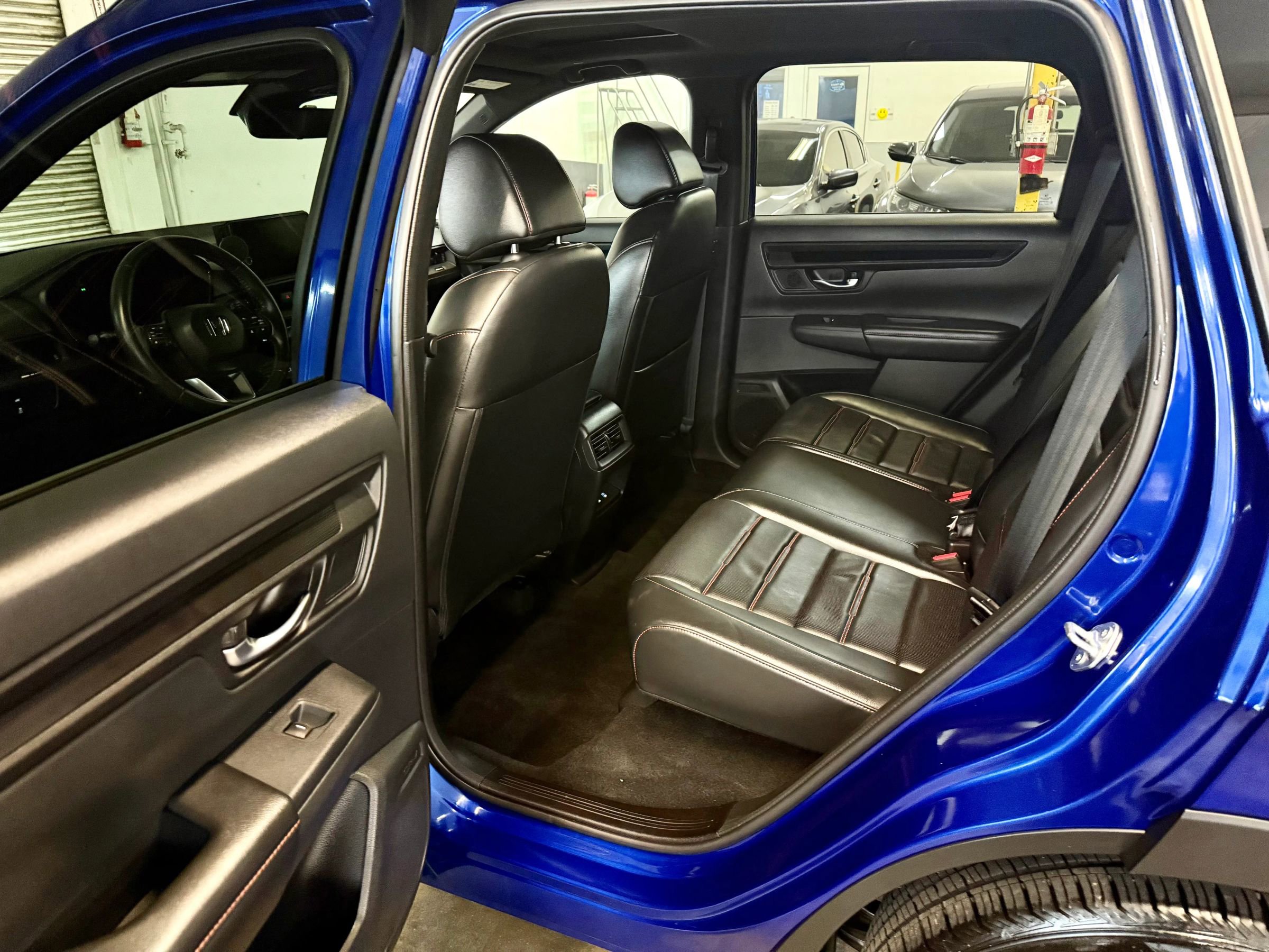 Used 2024 Honda CR-V Sport-L image 10