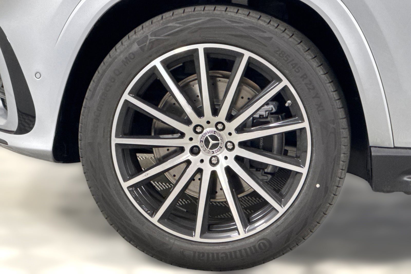 Used 2026 Mercedes-Benz GLS 450 4MATIC image 12