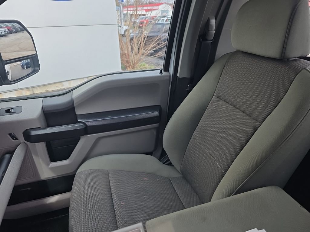 Used 2020 Ford F250 XL w/ Power Equipment Group RWD image 22