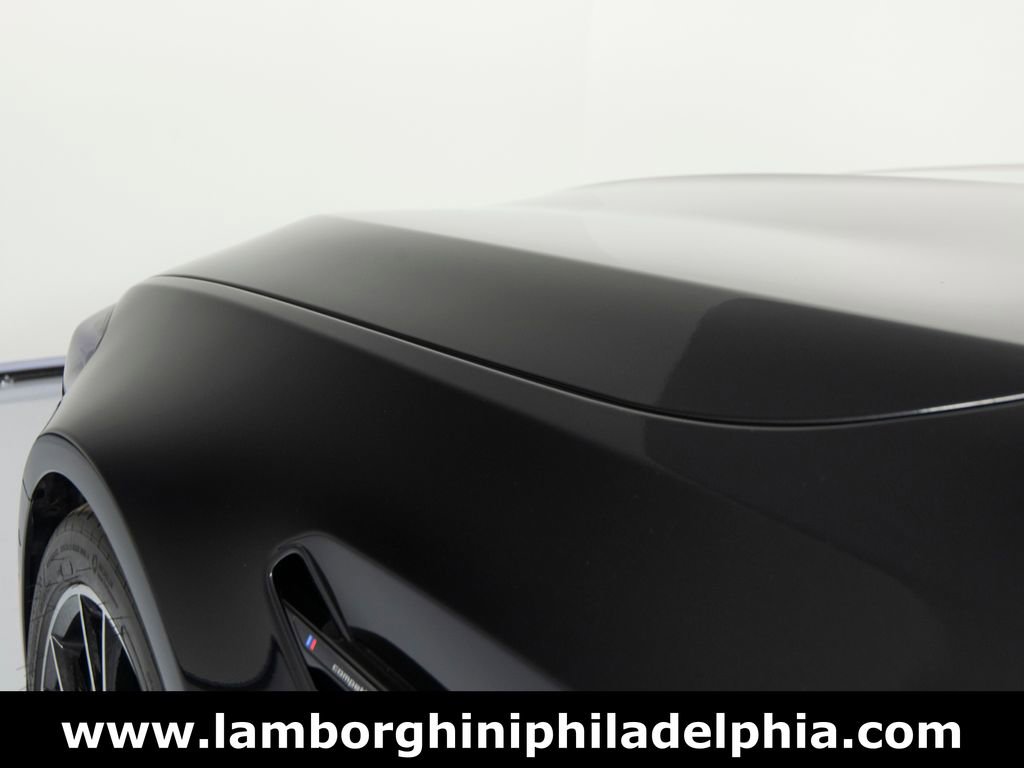 Used 2023 BMW M5 w/ Competition Package image 47