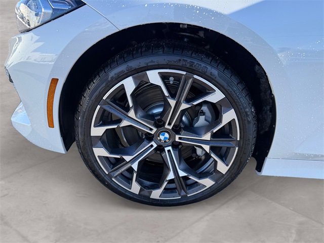 New 2026 BMW 330i xDrive Sedan w/ Premium Package image 14