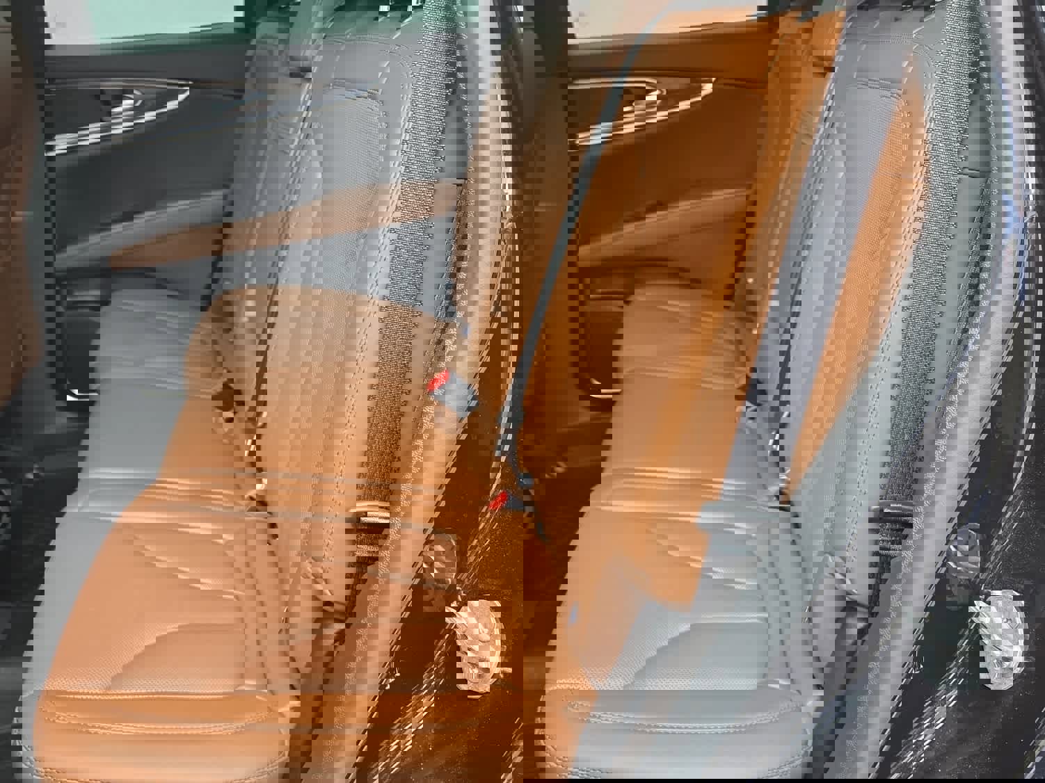 Used 2023 Lincoln Nautilus Reserve image 12